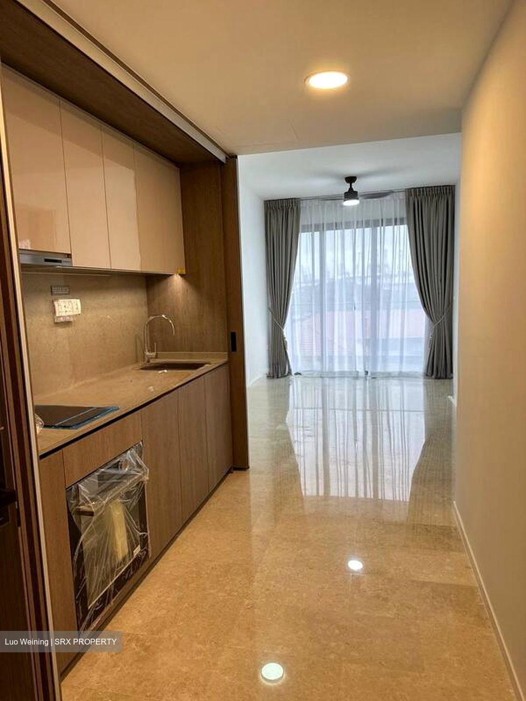 Avenue South Residence (D3), Apartment #517883651